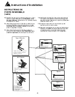 Preview for 15 page of Danby DFF344WDB Owner'S Use And Care Manual