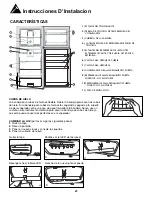 Preview for 25 page of Danby DFF344WDB Owner'S Use And Care Manual