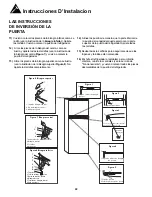 Preview for 24 page of Danby DFF349WDB Owner'S Use And Care Manual