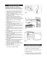 Preview for 14 page of Danby DFF9100 Owner'S Manual