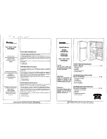 Danby DFF9102BLS Owner'S Manual preview