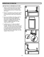 Preview for 15 page of Danby DFG17A1B Owner'S Manual