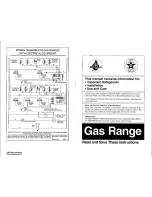 Danby DGR User Manual preview