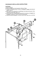 Preview for 10 page of Danby DGR546W Owner'S Manual