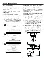 Preview for 14 page of Danby DH016A1W Owner'S Manual