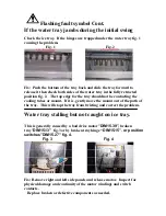 Предварительный просмотр 4 страницы Danby DIM1524 Troubleshooting Manual