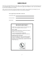 Preview for 11 page of Danby DIM2500SSDB Owner'S Use And Care Manual