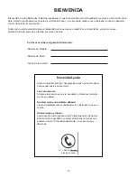 Preview for 18 page of Danby DIM2500WDB Owner'S Use And Care Manual