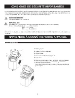 Preview for 10 page of Danby DIM2607SSDD Owner'S Use And Care Manual