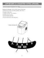 Preview for 11 page of Danby DIM2607WDB Owner'S Use And Care Manual