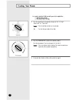 Preview for 6 page of Danby Diplomat DAC5040 Owner'S Instructions Manual