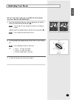 Preview for 7 page of Danby Diplomat DAC5040 Owner'S Instructions Manual