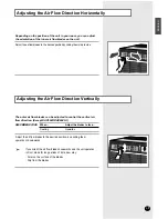 Preview for 9 page of Danby Diplomat DAC5040 Owner'S Instructions Manual