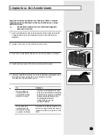 Preview for 23 page of Danby Diplomat DAC5040 Owner'S Instructions Manual