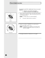 Preview for 30 page of Danby Diplomat DAC5040 Owner'S Instructions Manual