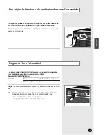 Preview for 33 page of Danby Diplomat DAC5040 Owner'S Instructions Manual