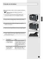 Preview for 35 page of Danby Diplomat DAC5040 Owner'S Instructions Manual