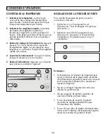 Предварительный просмотр 13 страницы Danby Diplomat DCF090B1WM Owner'S Manual