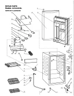 Preview for 8 page of Danby DIPLOMAT DCR033BL Owner'S Manual