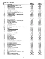 Preview for 14 page of Danby DIPLOMAT DCR033BL Owner'S Manual