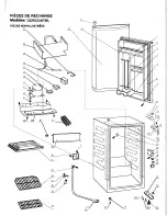 Preview for 15 page of Danby DIPLOMAT DCR033BL Owner'S Manual