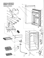 Preview for 22 page of Danby DIPLOMAT DCR033BL Owner'S Manual