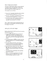 Preview for 11 page of Danby Diplomat DPAC5070 Owner'S Manual