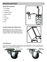 Preview for 7 page of Danby DKC054A1BSLDB Owner'S Manual