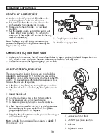 Preview for 11 page of Danby DKC054A1BSLDB Owner'S Manual