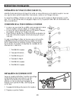 Preview for 24 page of Danby DKC054A1BSLDB Owner'S Manual