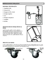 Preview for 35 page of Danby DKC054A1BSLDB Owner'S Manual