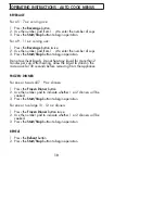 Preview for 11 page of Danby DMW09A2BDB Owner'S Manual