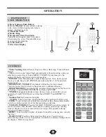 Preview for 7 page of Danby DMW1009BL Owner'S Use And Care Manual