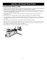 Preview for 11 page of Danby DMW11A4BDB Owner'S Use And Care Manual