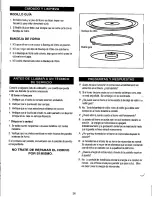 Preview for 5 page of Danby DMW650W User Manual