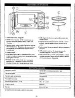 Preview for 11 page of Danby DMW650W User Manual