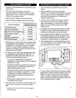 Preview for 15 page of Danby DMW650W User Manual