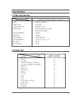 Preview for 4 page of Danby DMW769BL Service Manual