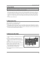 Предварительный просмотр 8 страницы Danby DMW769BL Service Manual