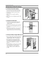 Предварительный просмотр 9 страницы Danby DMW769BL Service Manual