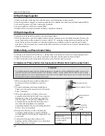 Preview for 11 page of Danby DMW769BL Service Manual