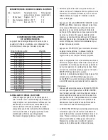 Preview for 29 page of Danby DMW902W Owner'S Manual