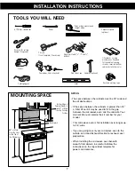 Предварительный просмотр 38 страницы Danby DOM161KBLSDD Owner'S Use & Care Manual