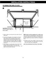 Предварительный просмотр 41 страницы Danby DOM161KBLSDD Owner'S Use & Care Manual