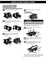 Предварительный просмотр 48 страницы Danby DOM161KBLSDD Owner'S Use & Care Manual