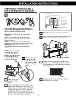 Предварительный просмотр 49 страницы Danby DOM161KBLSDD Owner'S Use & Care Manual