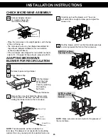 Предварительный просмотр 51 страницы Danby DOM161KBLSDD Owner'S Use & Care Manual