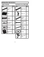 Предварительный просмотр 7 страницы Danby DOM16A2SSDB Installation Manual