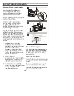 Предварительный просмотр 41 страницы Danby DOM16A2SSDB Installation Manual