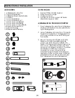 Preview for 26 page of Danby DPA050B7BDB Owner'S Manual